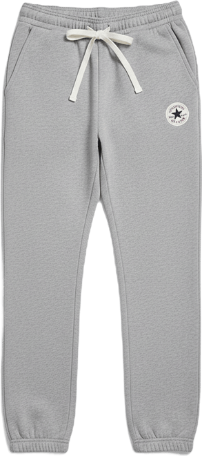 Women's Retro Chuck Taylor Patch Joggers