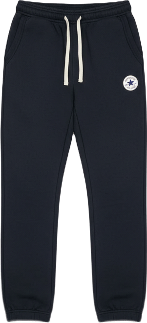 Women's Retro Chuck Taylor Patch Joggers