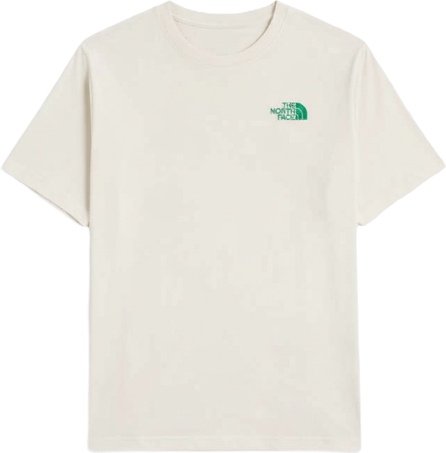 Men's Celestial Drift Short-Sleeve T-Shirt