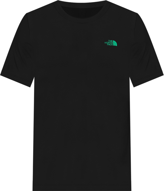 Men's Celestial Drift Short-Sleeve T-Shirt