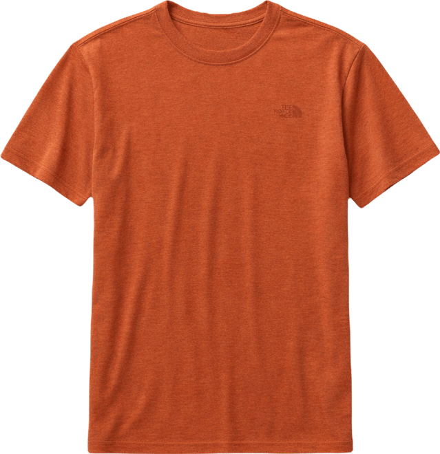 Men's Tri-Blend Short-Sleeve T-Shirt