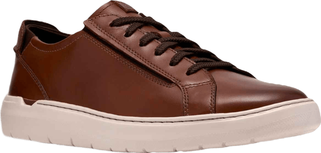 Men's Flexwell Lace-Up Sneakers