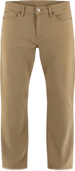 Men's Devil-dog Relaxed Straight Jean