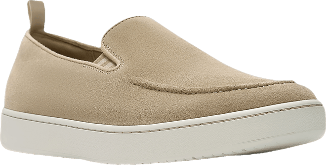 Men's Craft-q Slip-On Moccasin Loafers