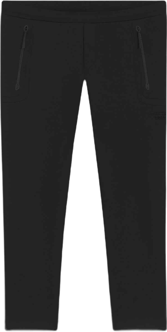 Boss x Porsche Men's Reflective Branding Tracksuit Pants