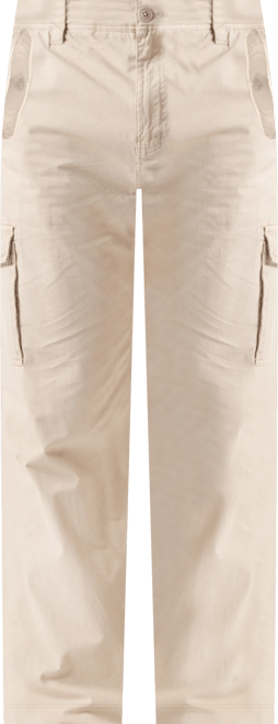 Men's Owen Straight-Fit Cargo Pants