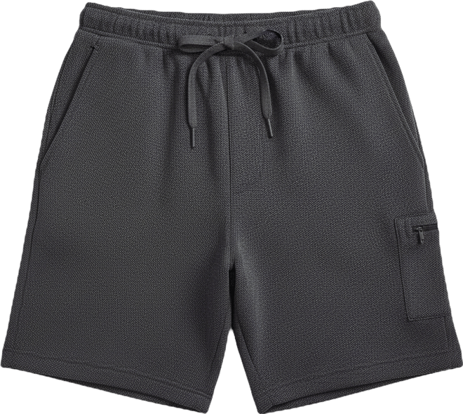 Men's Pique Short