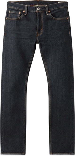 Men's 505 Regular Fit Jeans Lightweight Denim Stretch