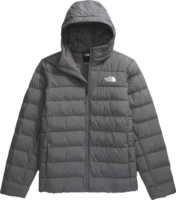 Men's Aconcagua 3 Zip-Front Hooded Puffer Jacket
