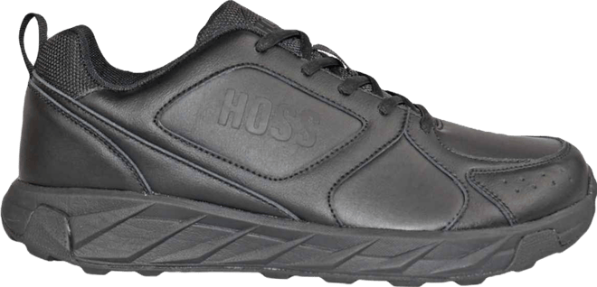 Men's Beta Soft Toe Wide Fit Work Shoe