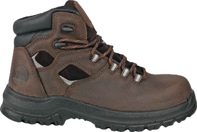 Men's Hoss Lorne 6 Inch Composite Toe Work Boot