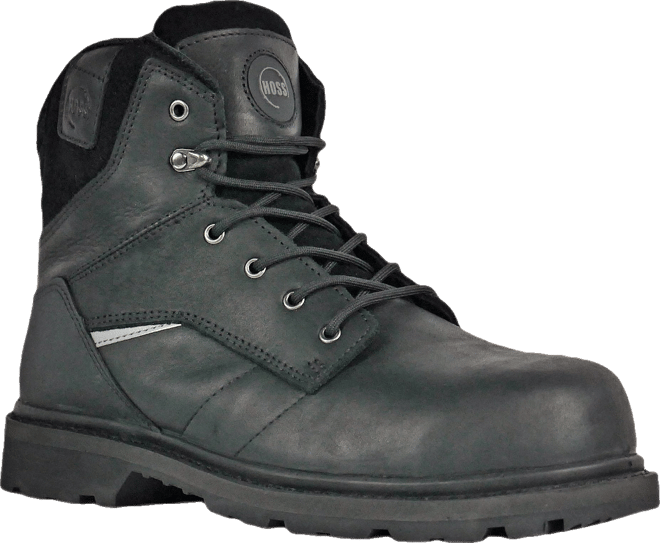 Men's Carson Composite Toe Work Boot