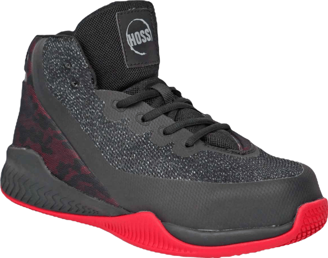 Men's Rim Fly Composite Toe Lightweight Athletic Work Shoe