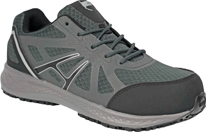 Men's Express Men s Composite Toe Lightweight Work Shoe