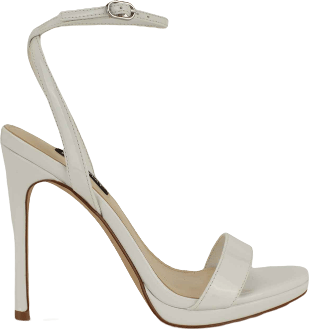 Women's Loola Ankle Strap High Stiletto Sandals