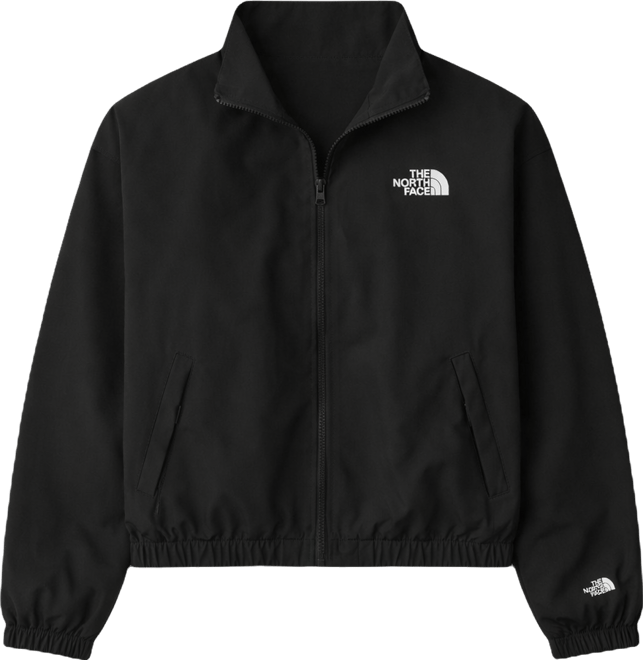 Women's Tnf Easy Wind Jacket