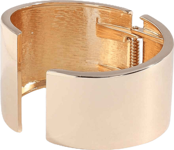 Women's Minimal Statement Bracelet