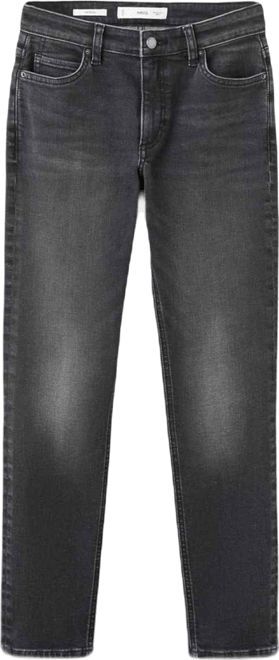 Women's Mid-Rise Skinny Jeans