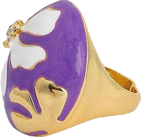 Women's The Hana Statement Ring