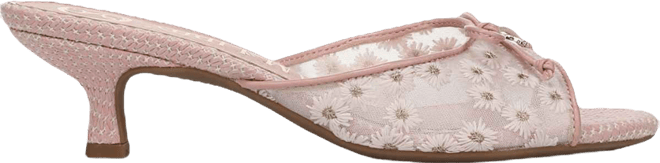 Women's Ollie Open Toe Dress Sandals