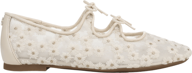 Women's Faith Mary Jane Flats