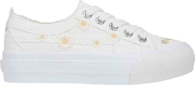 Women's Sadie-Sun Lace-Up Sneakers