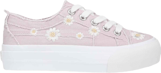 Women's Sadie-Sun Lace-Up Sneakers