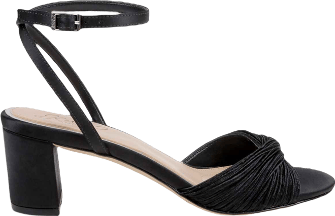 Women's Pretty Block Heel Dress Sandals