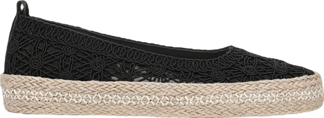 Women's Benita Sol Ballerina/Skimmer Shoes