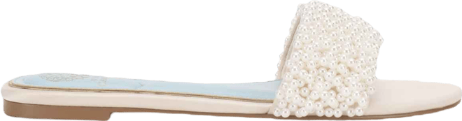 Women's Balea Flats Sandals