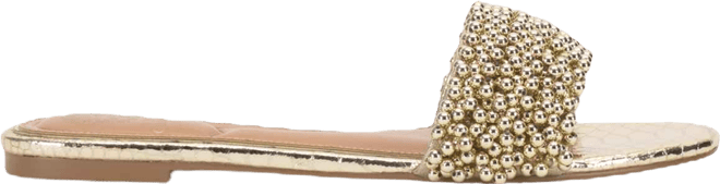 Women's Balea Flats Sandals