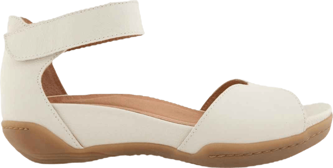 Women's Missy Casual Flat Sandal