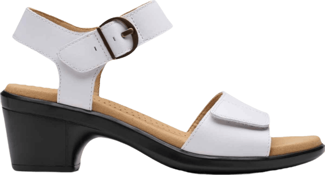 Women's Emily2 Amanda Round Toe Sandals