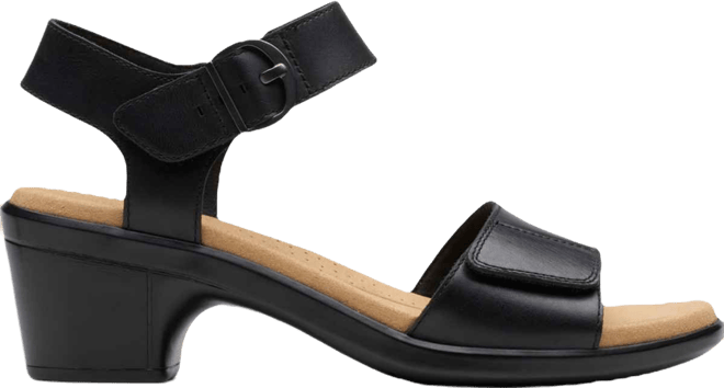 Women's Emily2 Amanda Round Toe Sandals