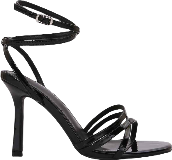 Women's Emmy Strappy Stiletto Heel Sandal