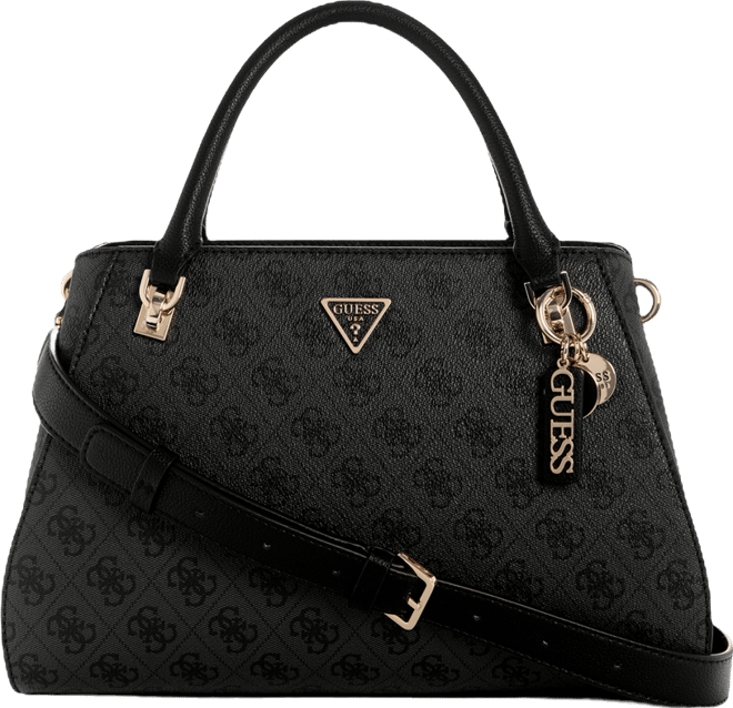 Noelle Ii Luxury Medium Satchel Bag