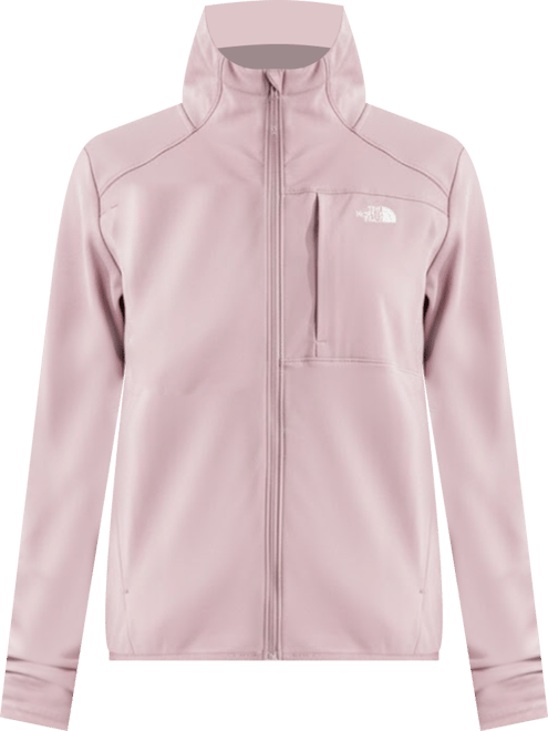 Women's Performance Fleece Full Zip Hoodie