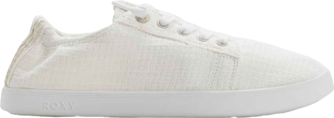 Women's Mauka Ladies Lace Ups Sneakers