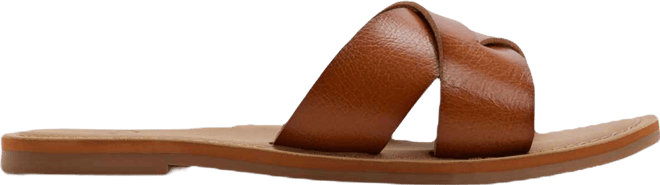 Women's Andreya Ladies Slip On Sandals
