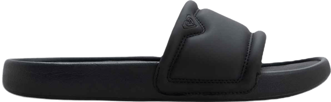 Women's Beach Slide Ladies Slip On Sandals