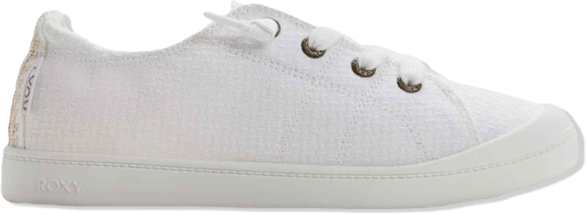 Women's Bayshore Plus Lace-Up Sneakers