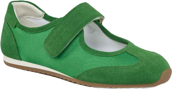 Women's Patricia Mary Jane Flats