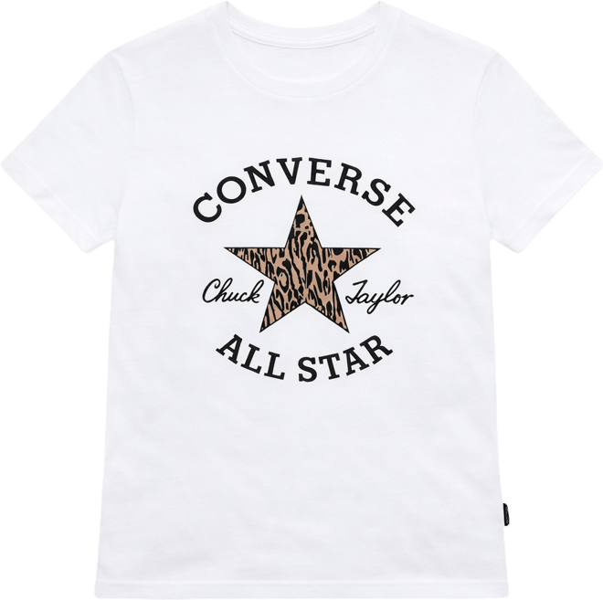 Women's Animal Infill T-Shirt