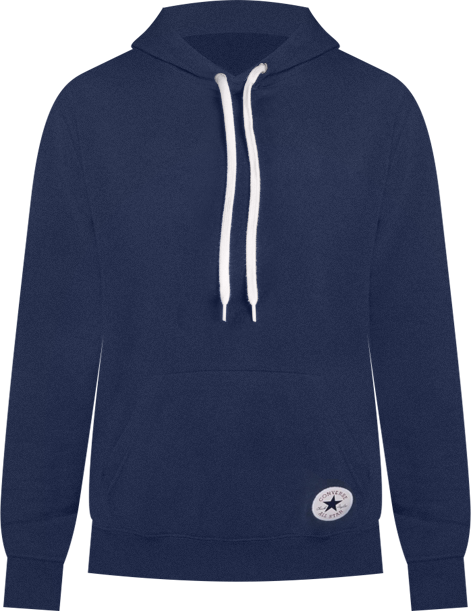 Women's Chuck Taylor Patch Pullover Hoodie