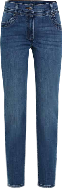 Women's Mona Fit Slim Jean