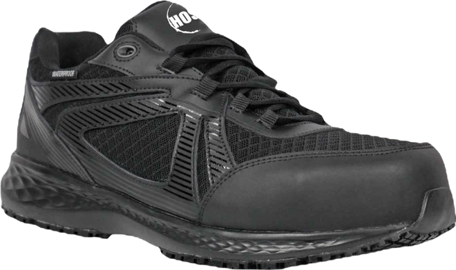 Women's Reno Ii Women s Composite Toe Work Shoe