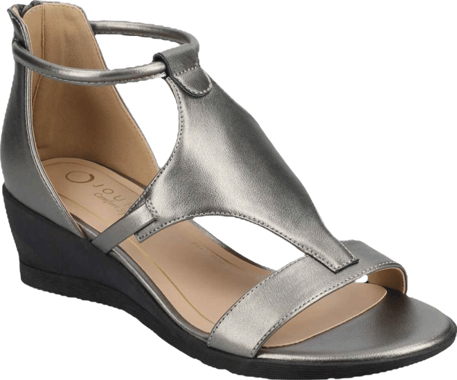 Women's Trayle Wedge Sandals