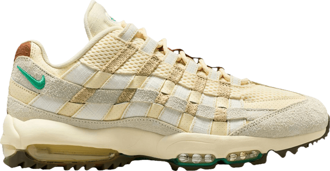 Nike Men's Air Max '95 Golf Shoes | Golf Galaxy