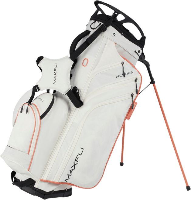 Maxfli Women's 2026 Honors 5-Way Stand Bag | Dick's Sporting Goods