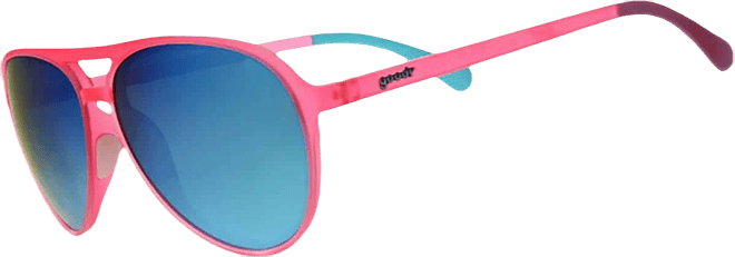 goodr Mach G Sunglasses